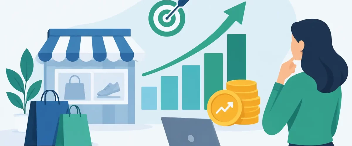 What ROAS Do Retailers Need to Grow Profitably?